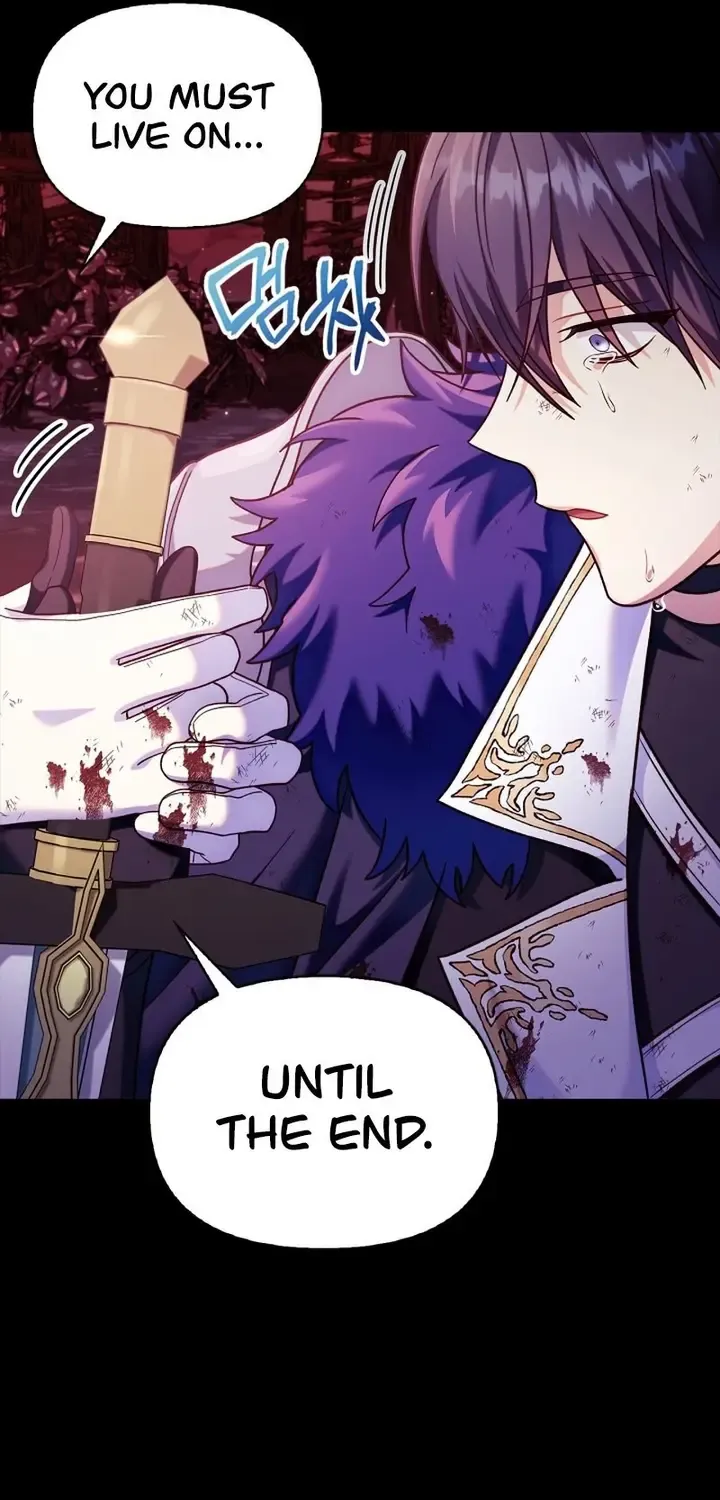 Read Regressor instructional manual chapter 54 image 67 on Lezhin