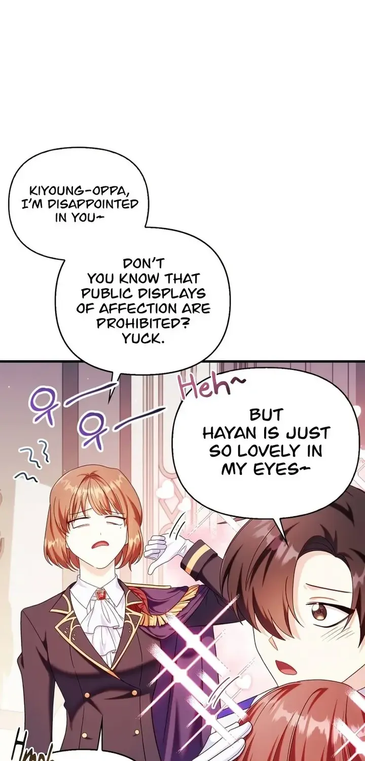 Read Regressor instructional manual chapter 54 image 7 on Lezhin