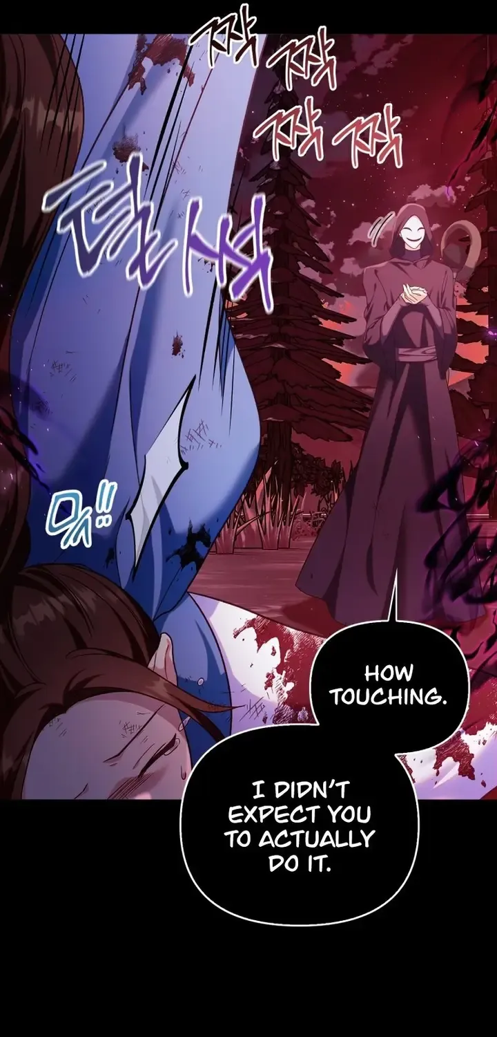 Read Regressor instructional manual chapter 54 image 77 on Lezhin