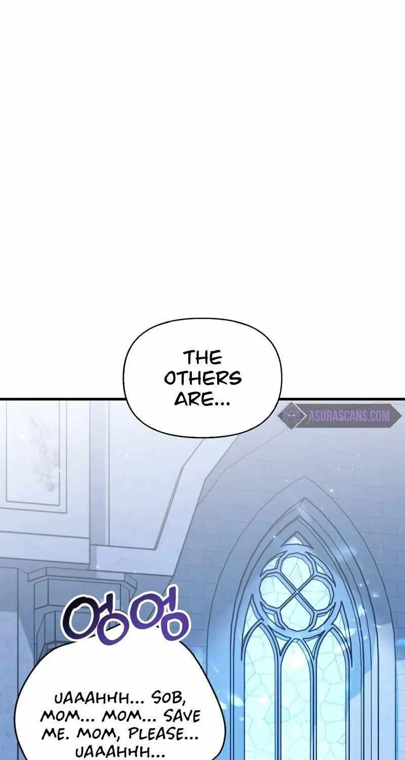 Read Regressor instructional manual chapter 56 image 104 on Lezhin