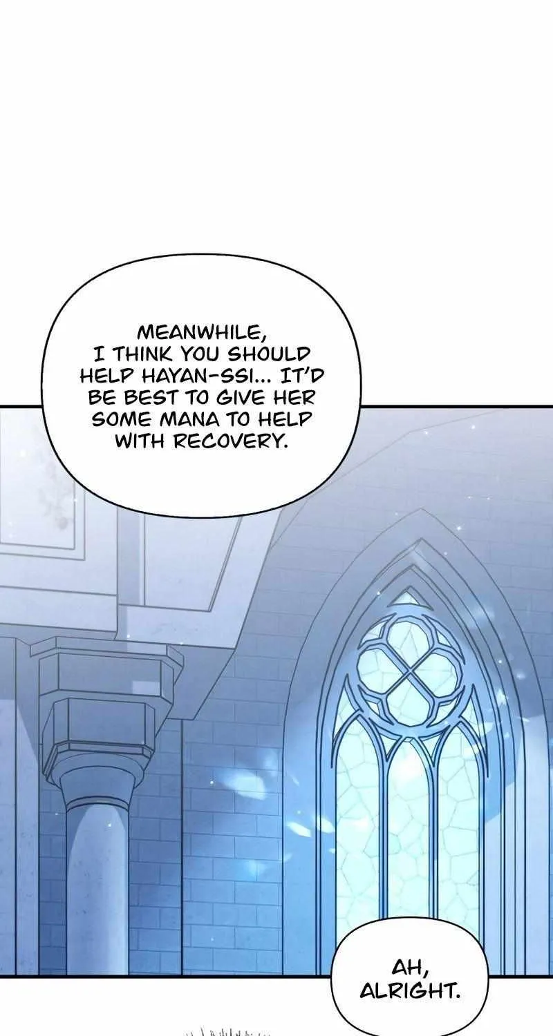 Read Regressor instructional manual chapter 56 image 110 on Lezhin