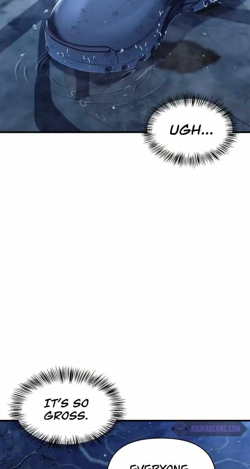Read Regressor instructional manual chapter 56 image 17 on Lezhin