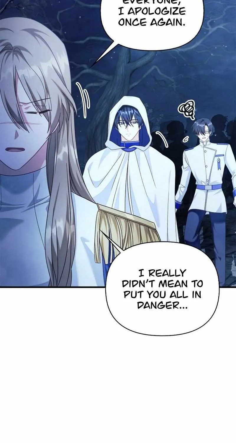 Read Regressor instructional manual chapter 56 image 18 on Lezhin
