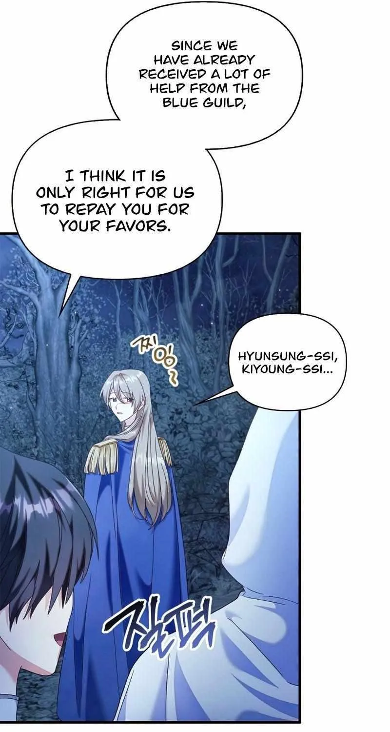 Read Regressor instructional manual chapter 56 image 21 on Lezhin