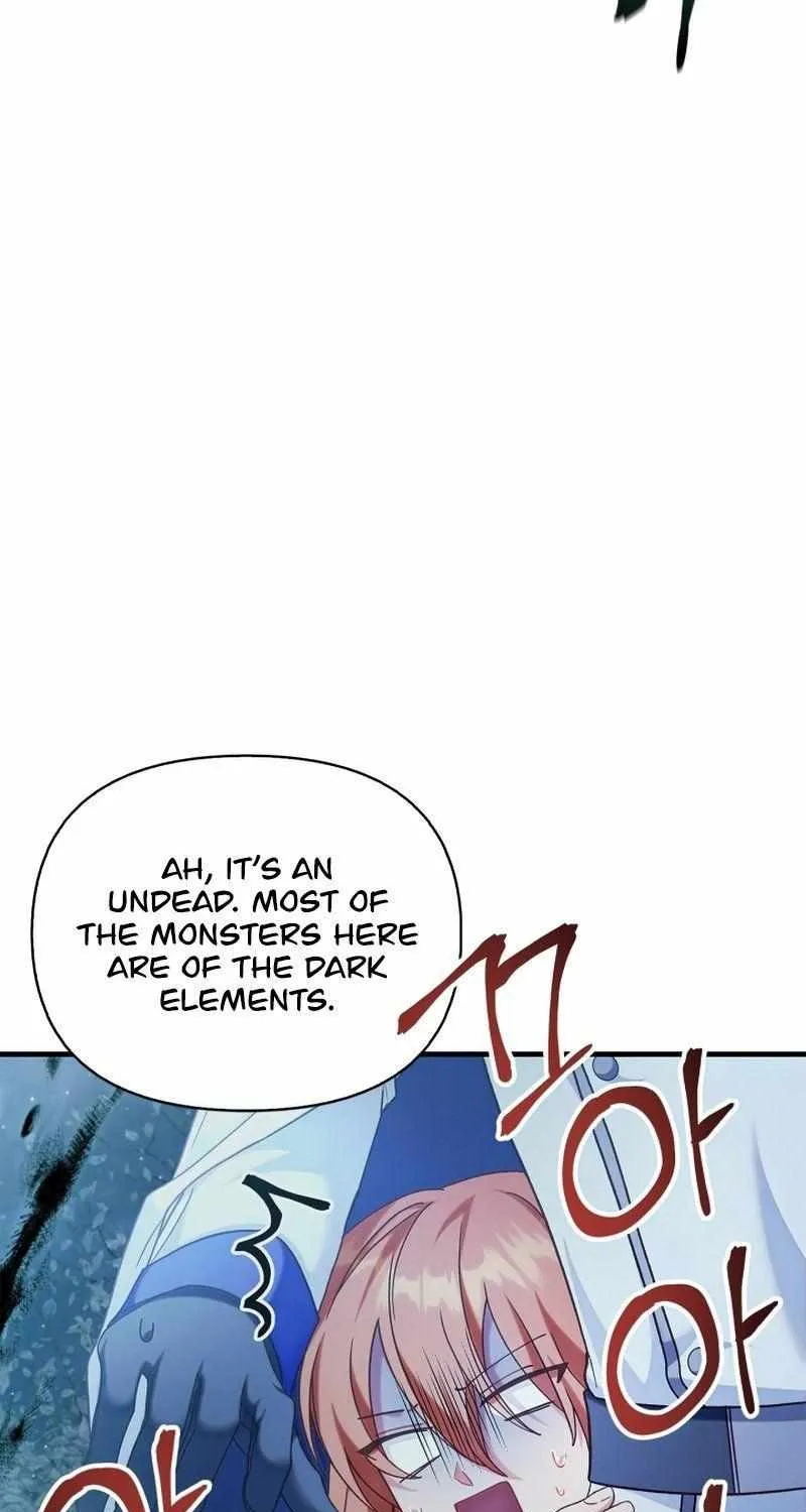 Read Regressor instructional manual chapter 56 image 25 on Lezhin