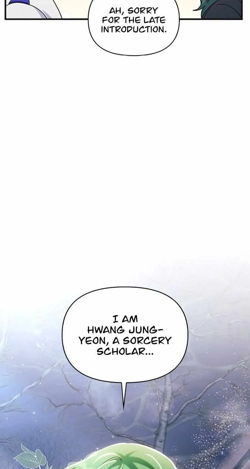 Read Regressor instructional manual chapter 56 image 36 on Lezhin