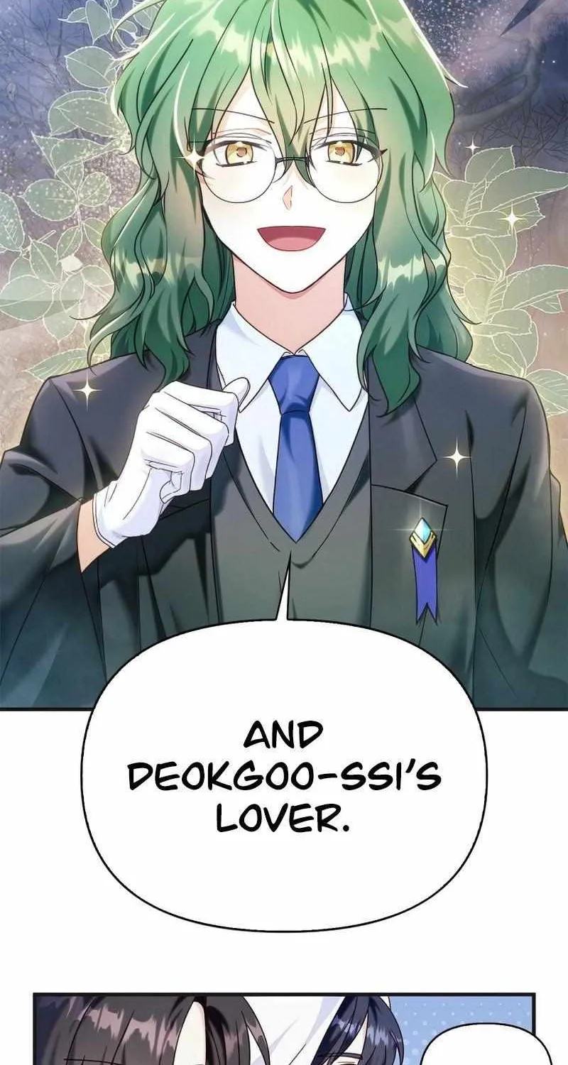 Read Regressor instructional manual chapter 56 image 37 on Lezhin