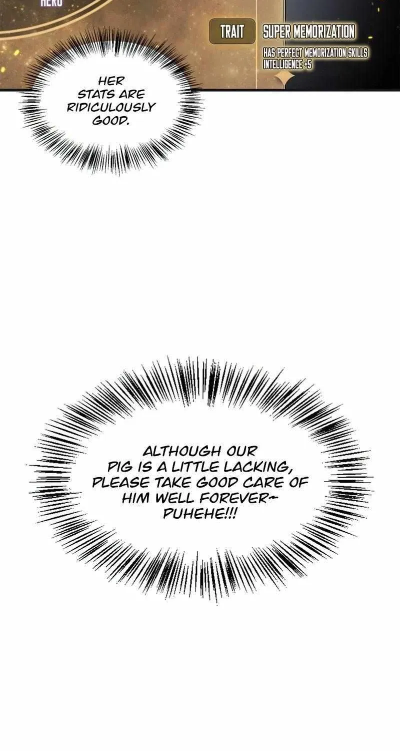 Read Regressor instructional manual chapter 56 image 51 on Lezhin