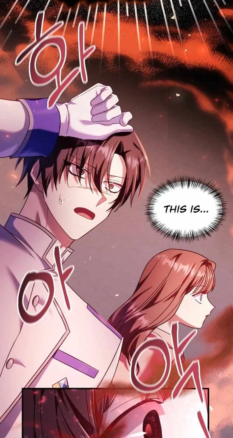 Read Regressor instructional manual chapter 56 image 60 on Lezhin
