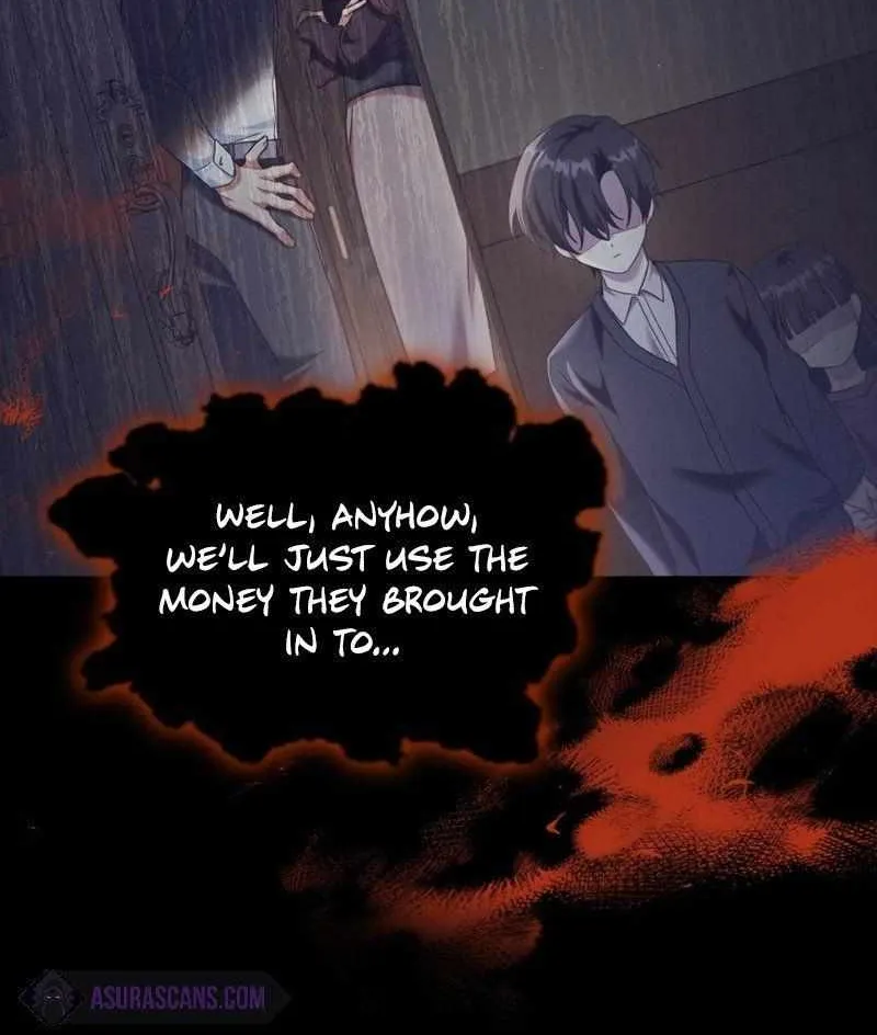 Read Regressor instructional manual chapter 56 image 67 on Lezhin