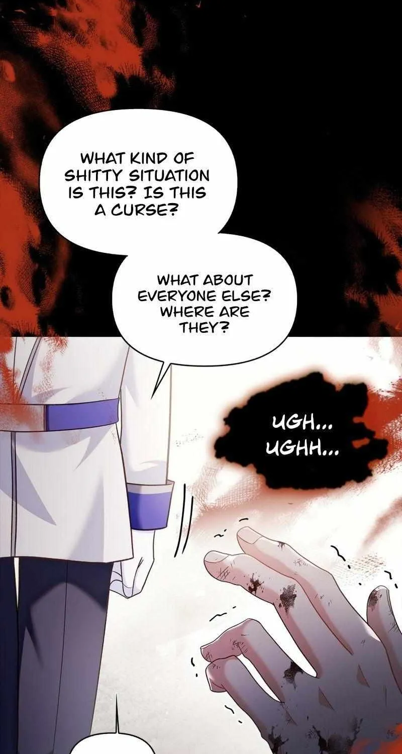 Read Regressor instructional manual chapter 56 image 69 on Lezhin