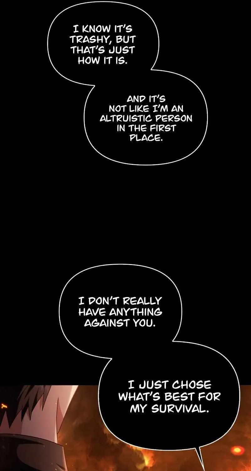 Read Regressor instructional manual chapter 56 image 81 on Lezhin