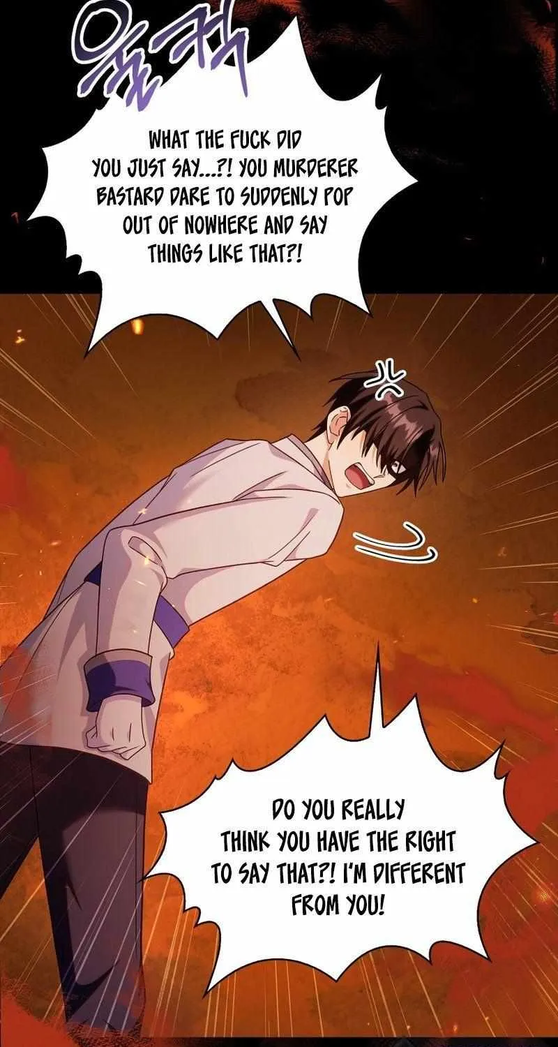 Read Regressor instructional manual chapter 56 image 85 on Lezhin