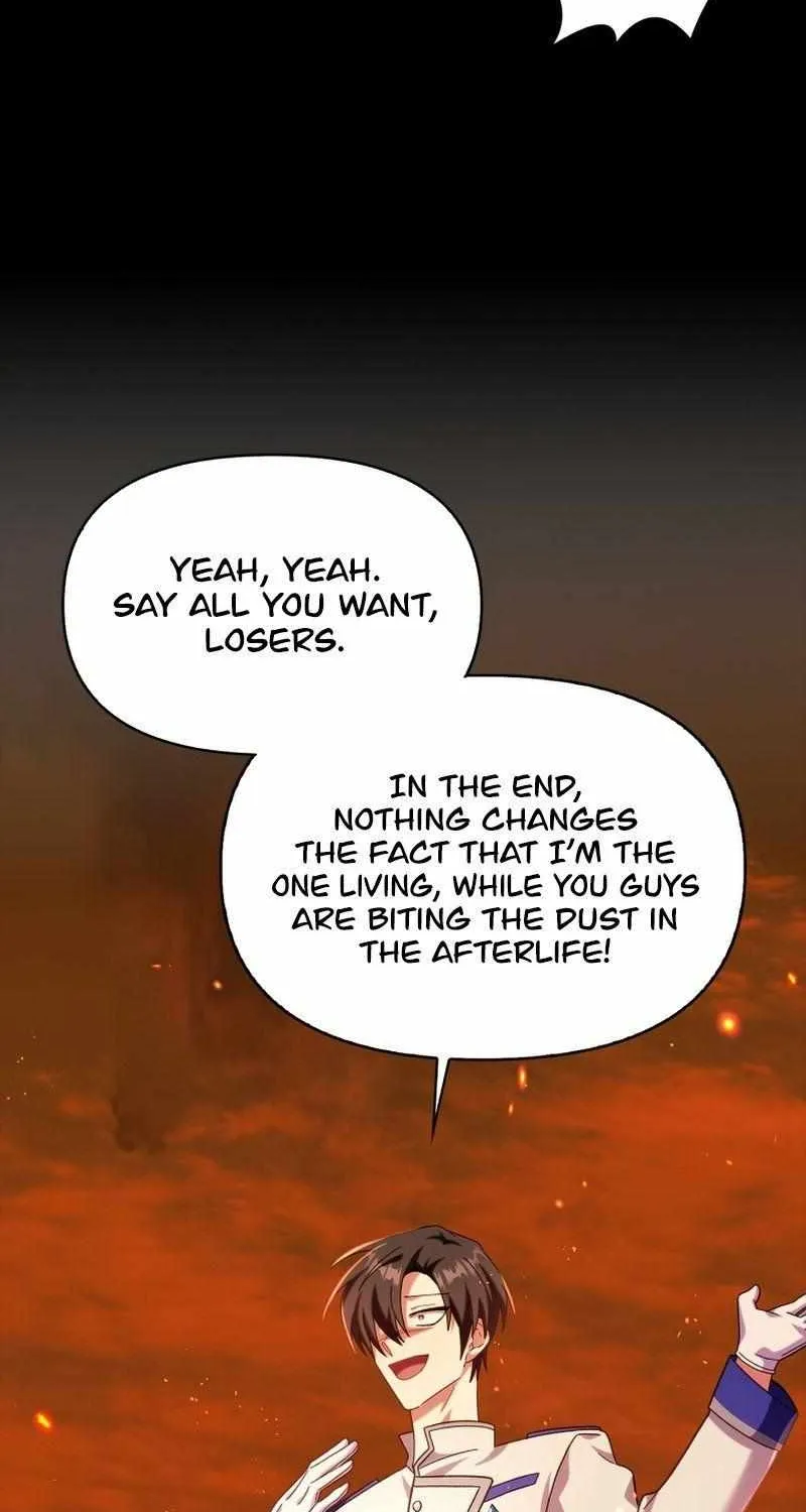 Read Regressor instructional manual chapter 56 image 88 on Lezhin