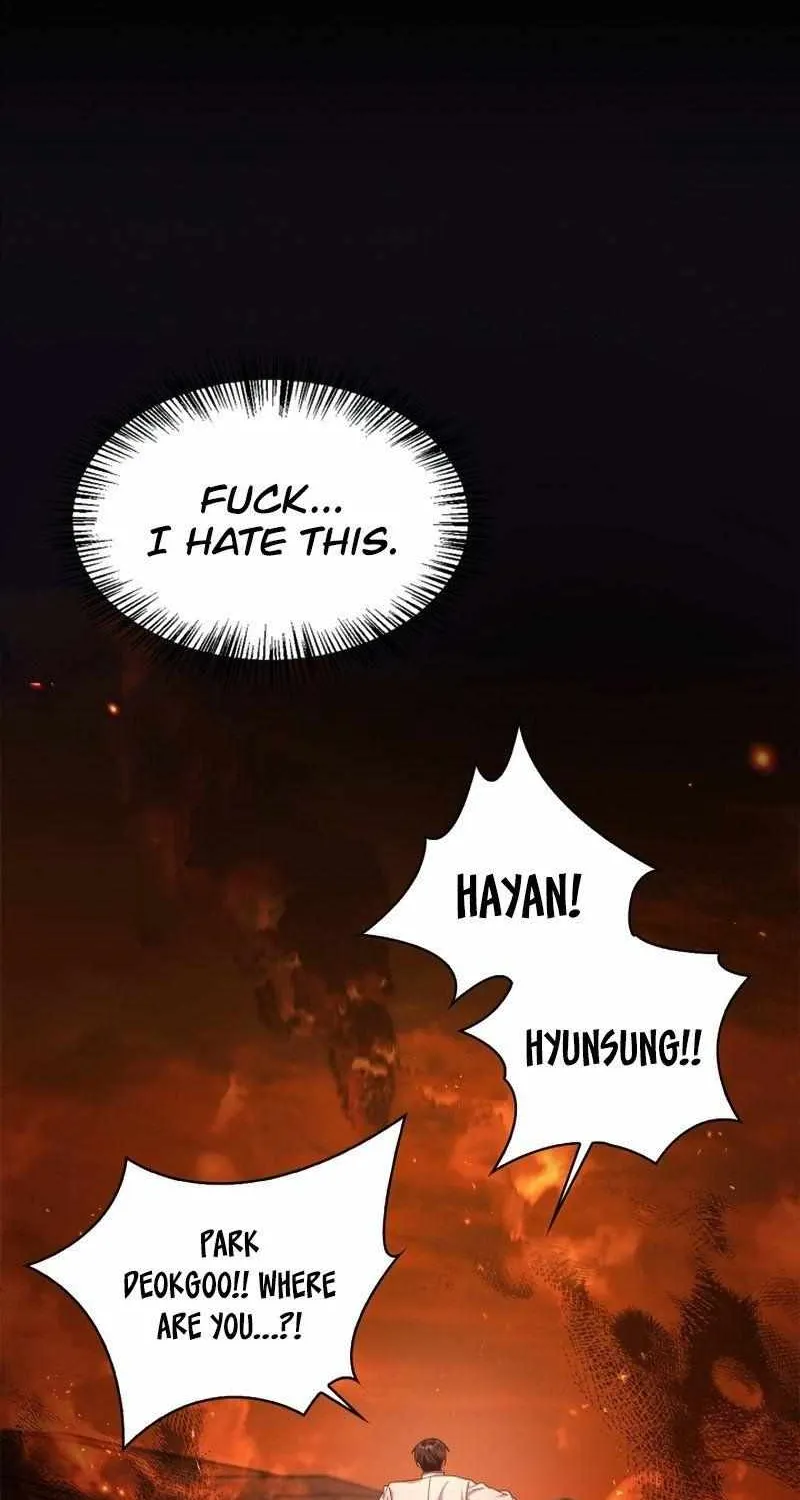 Read Regressor instructional manual chapter 56 image 92 on Lezhin