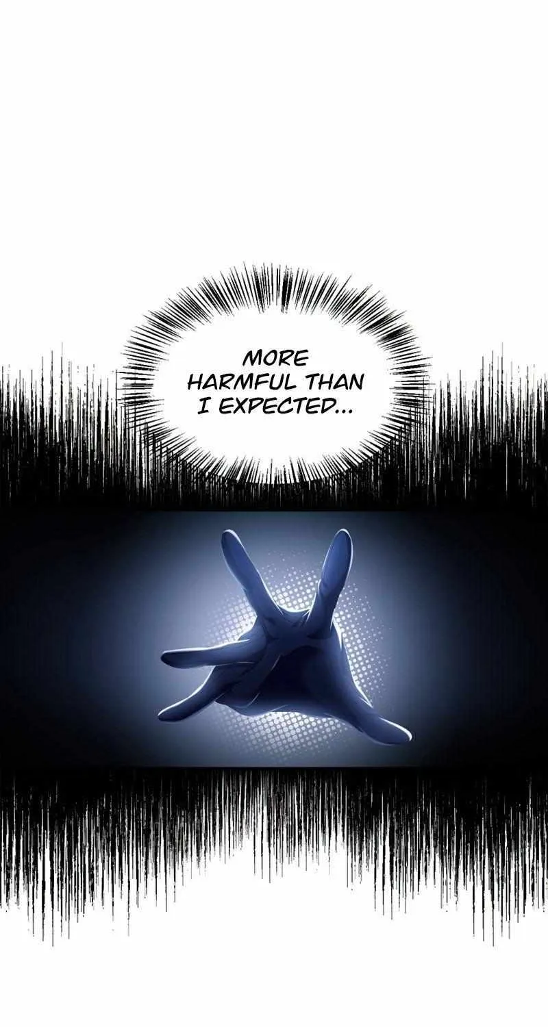 Read Regressor instructional manual chapter 56 image 98 on Lezhin