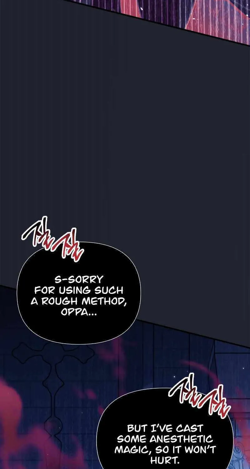Read Regressor instructional manual chapter 57 image 10 on Lezhin