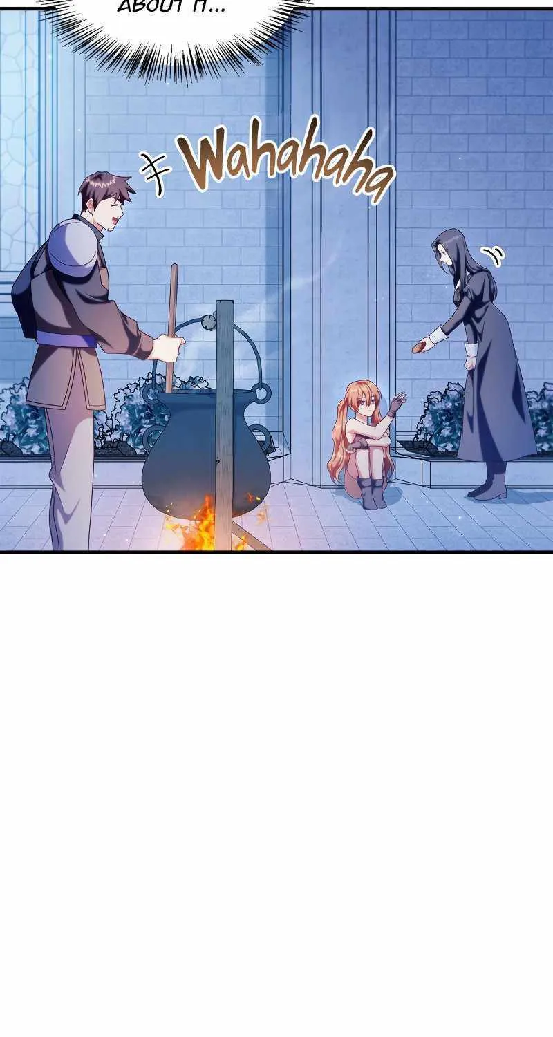 Read Regressor instructional manual chapter 57 image 103 on Lezhin