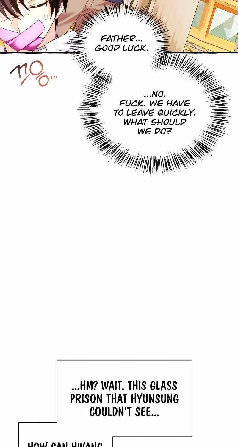 Read Regressor instructional manual chapter 57 image 110 on Lezhin