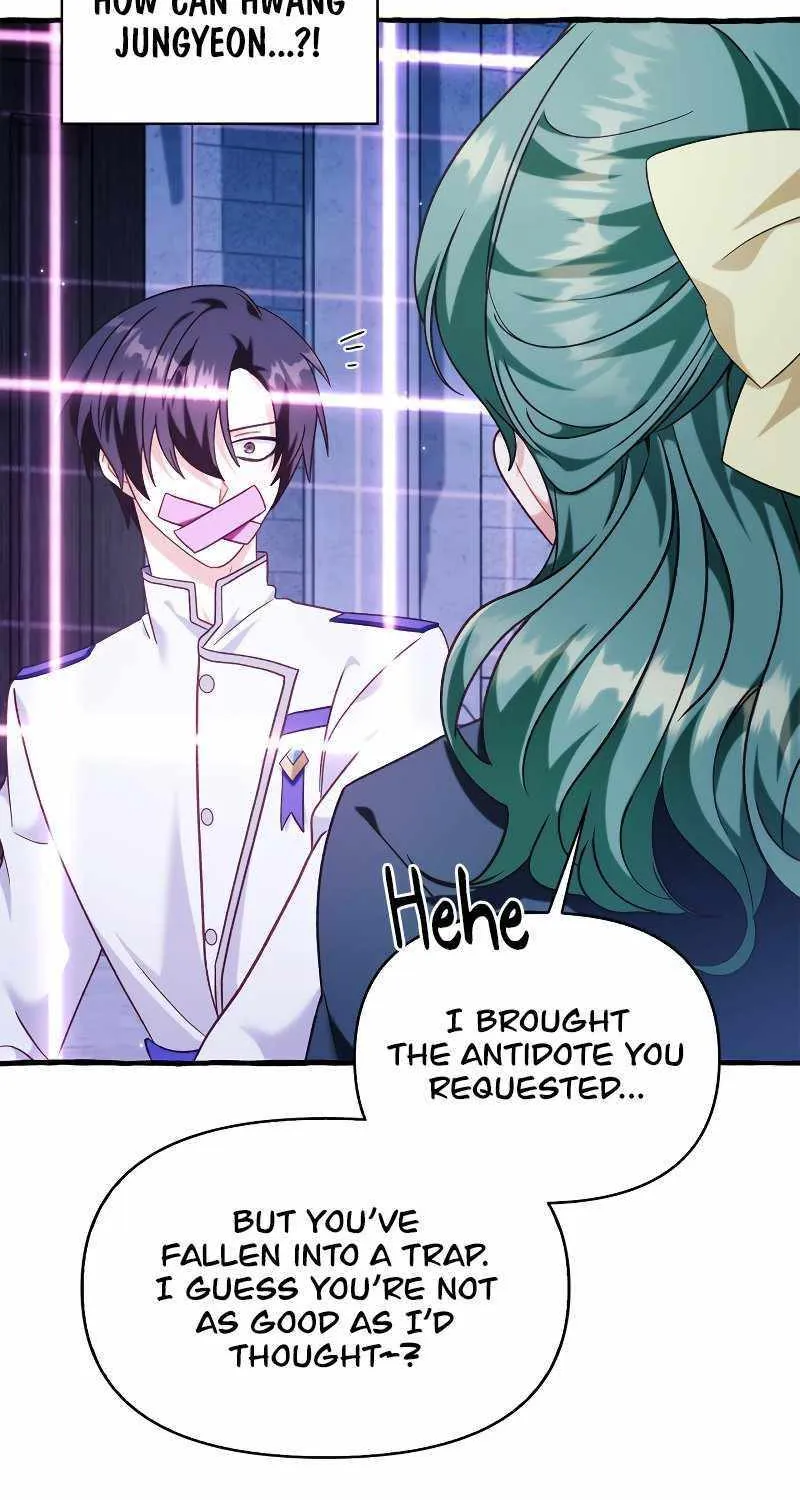Read Regressor instructional manual chapter 57 image 111 on Lezhin