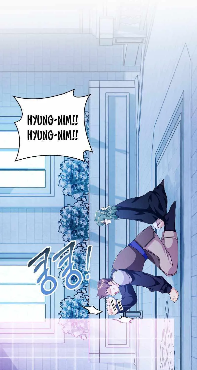 Read Regressor instructional manual chapter 57 image 127 on Lezhin