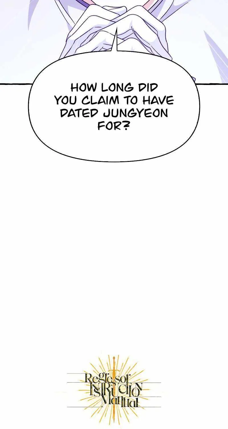 Read Regressor instructional manual chapter 57 image 132 on Lezhin