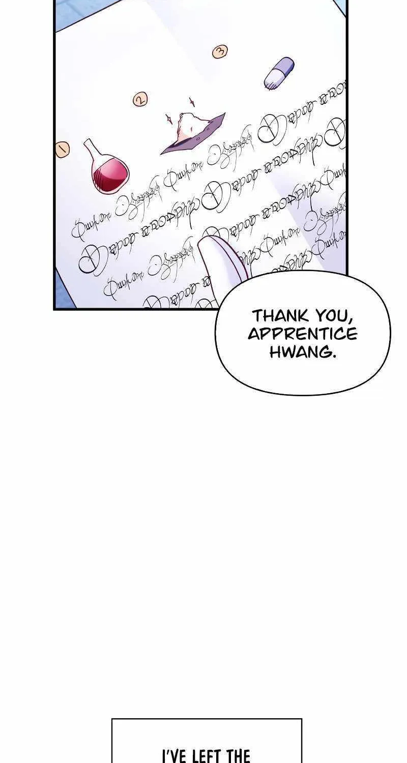Read Regressor instructional manual chapter 57 image 53 on Lezhin