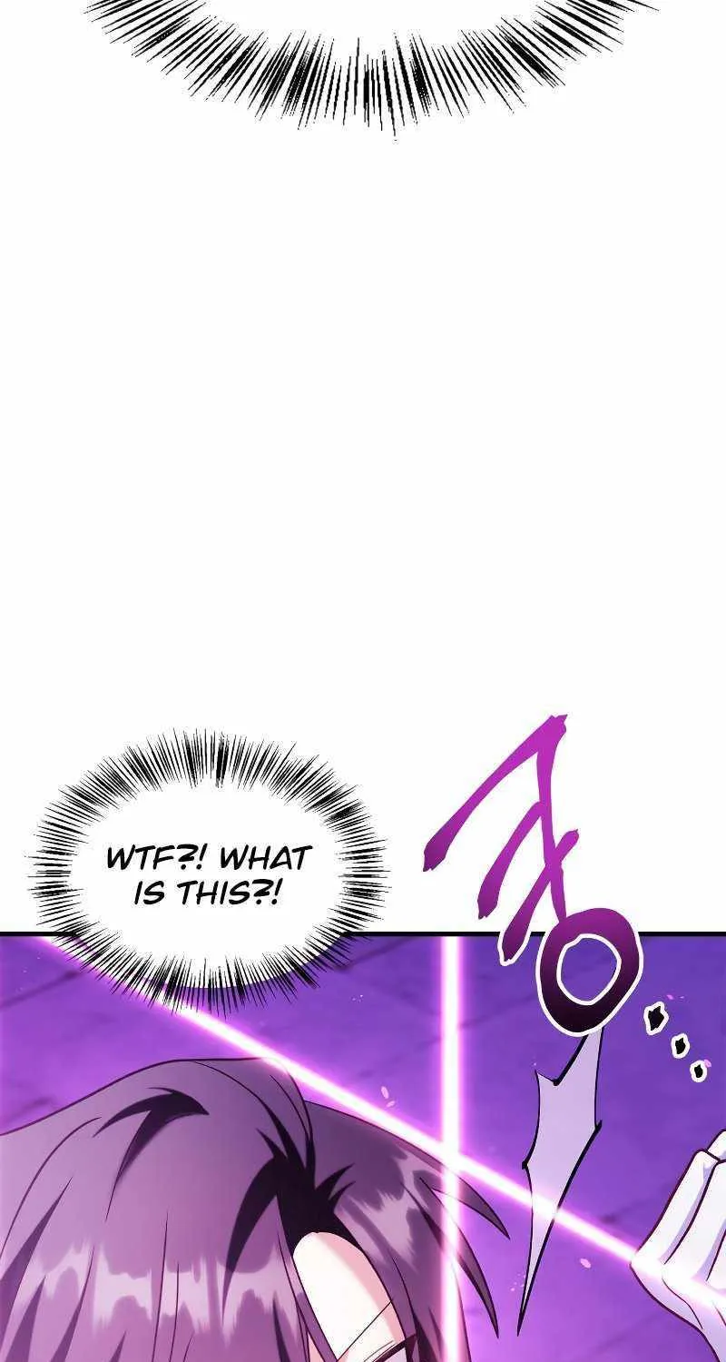 Read Regressor instructional manual chapter 57 image 67 on Lezhin