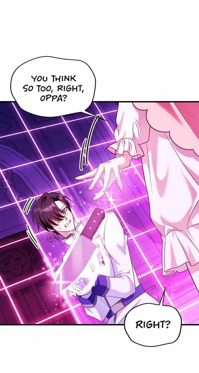 Read Regressor instructional manual chapter 57 image 74 on Lezhin
