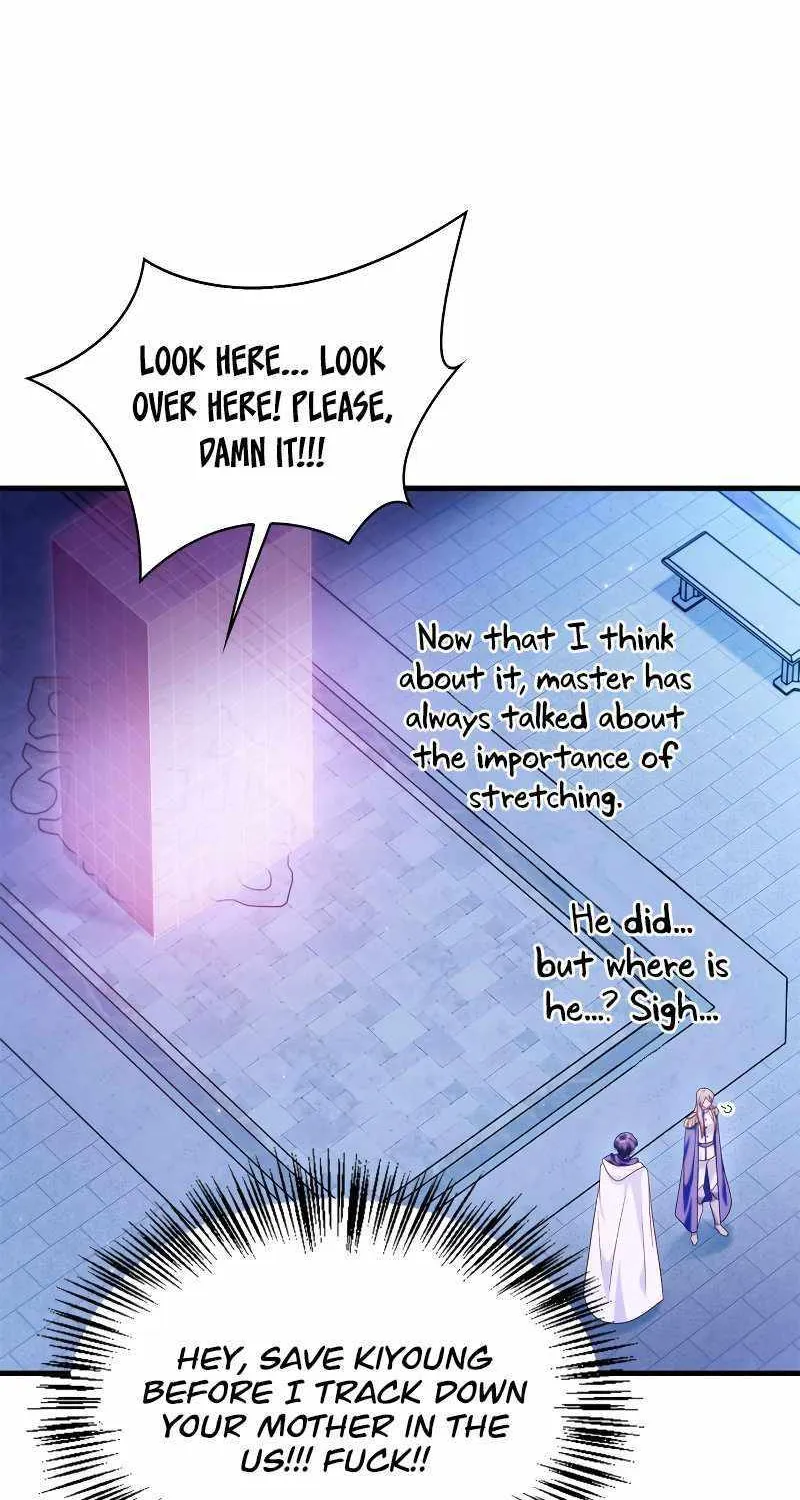 Read Regressor instructional manual chapter 57 image 86 on Lezhin
