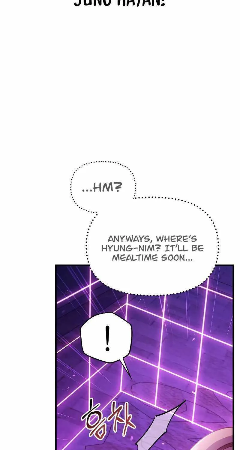 Read Regressor instructional manual chapter 57 image 90 on Lezhin