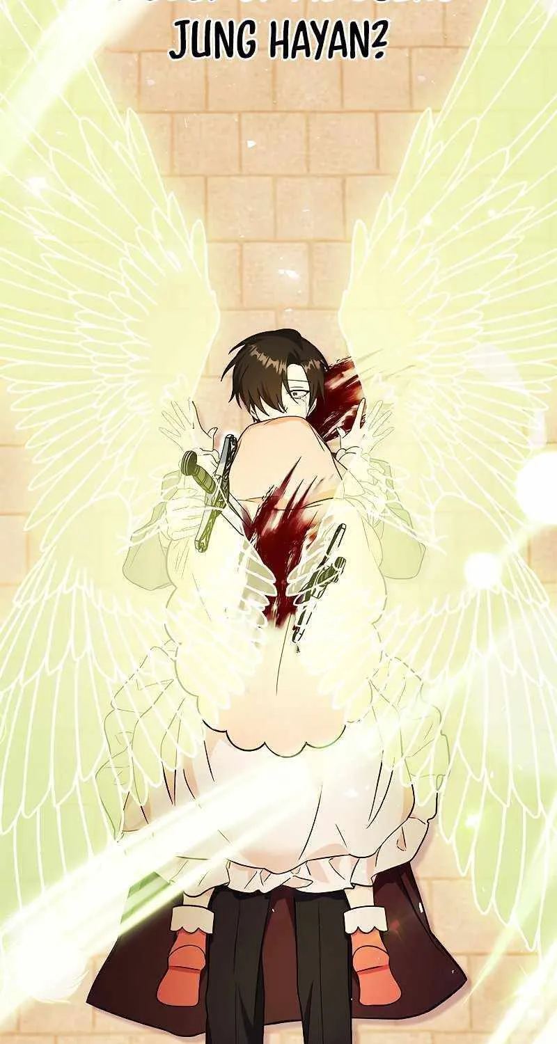 Read Regressor instructional manual chapter 61 image 102 on Lezhin