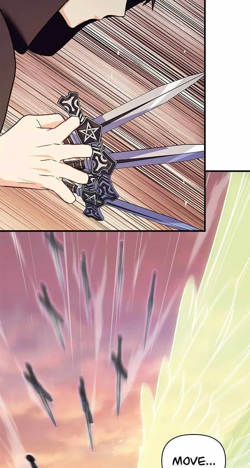 Read Regressor instructional manual chapter 61 image 104 on Lezhin