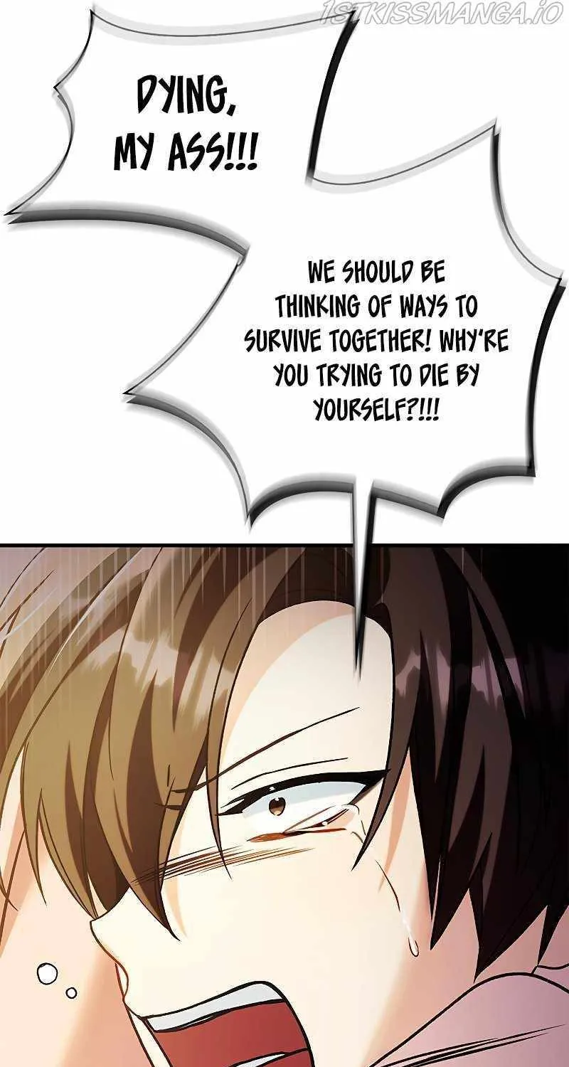 Read Regressor instructional manual chapter 61 image 107 on Lezhin