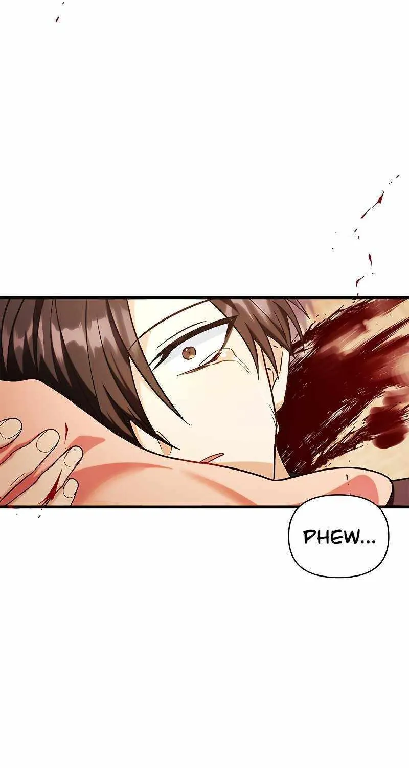 Read Regressor instructional manual chapter 61 image 112 on Lezhin
