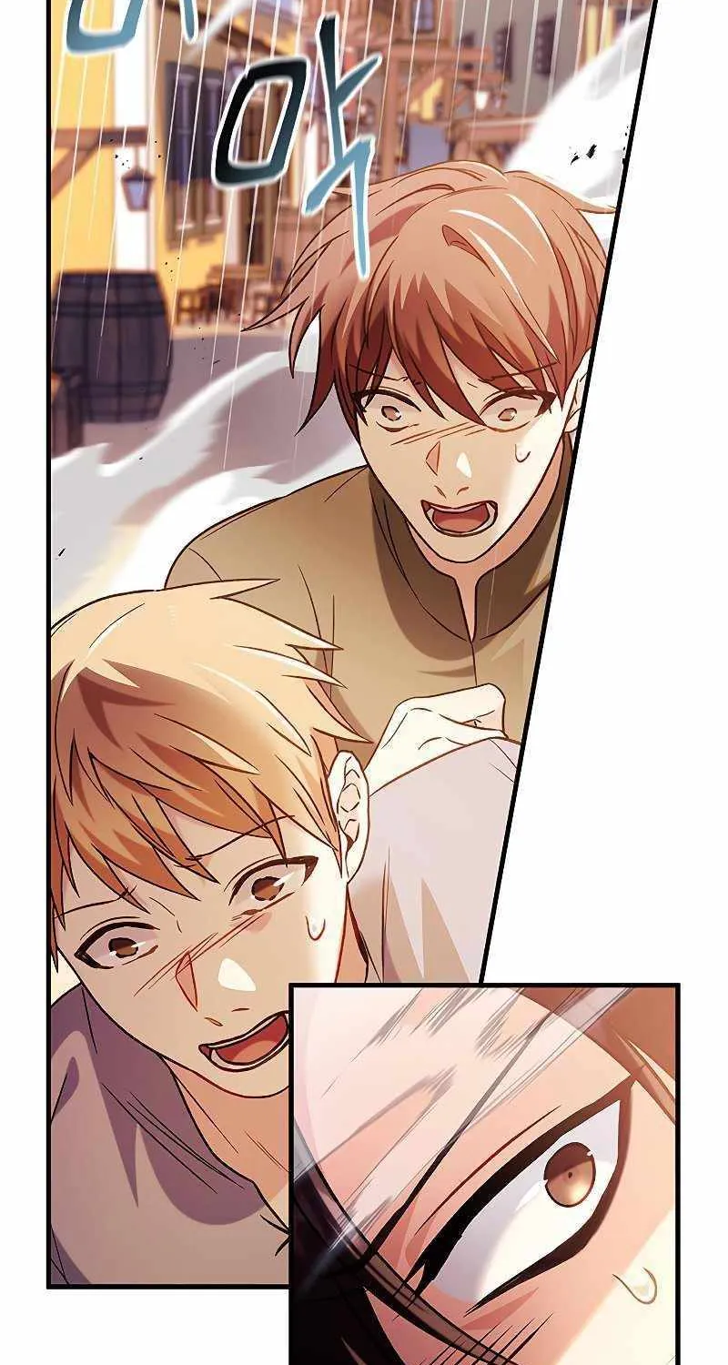 Read Regressor instructional manual chapter 61 image 25 on Lezhin