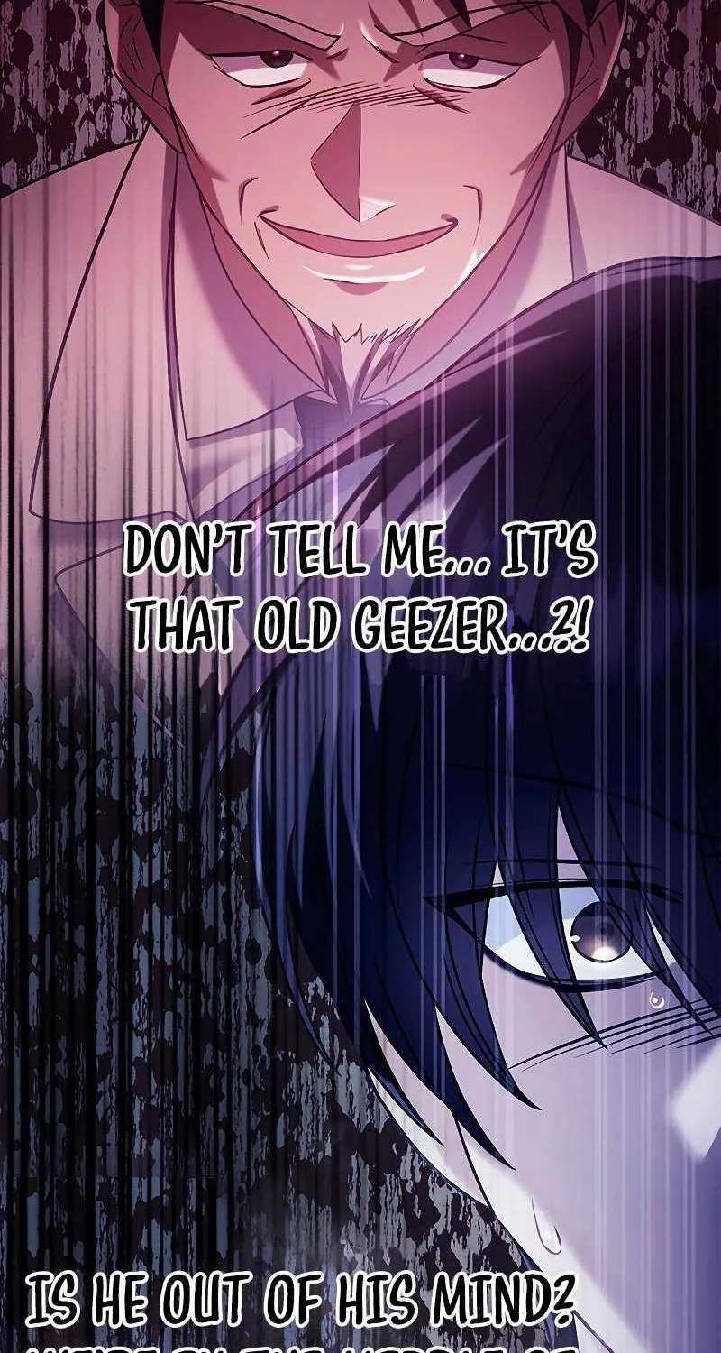 Read Regressor instructional manual chapter 61 image 30 on Lezhin