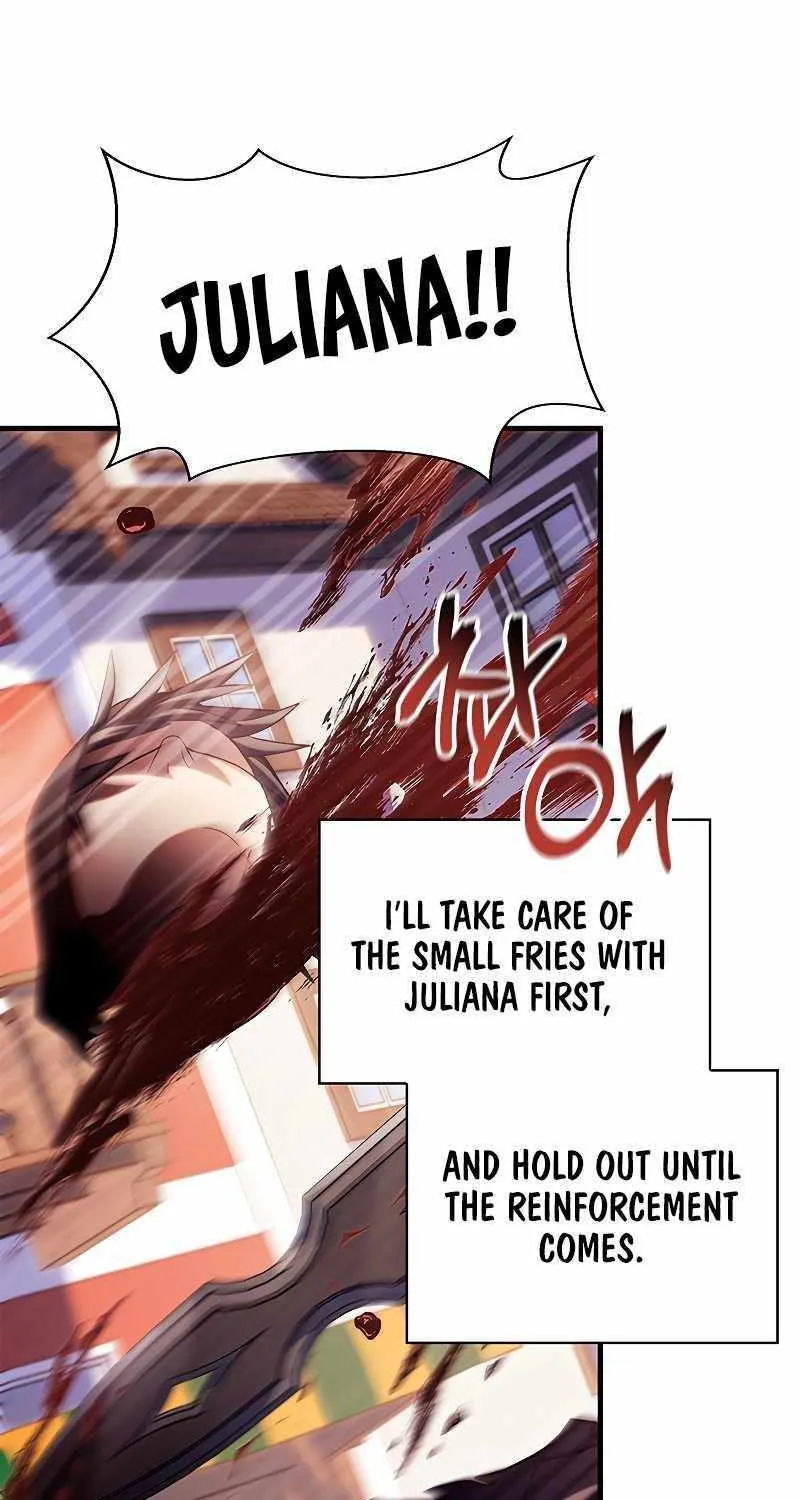 Read Regressor instructional manual chapter 61 image 51 on Lezhin