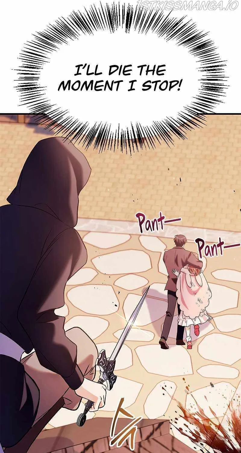 Read Regressor instructional manual chapter 61 image 53 on Lezhin
