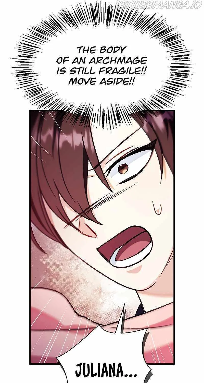 Read Regressor instructional manual chapter 61 image 62 on Lezhin