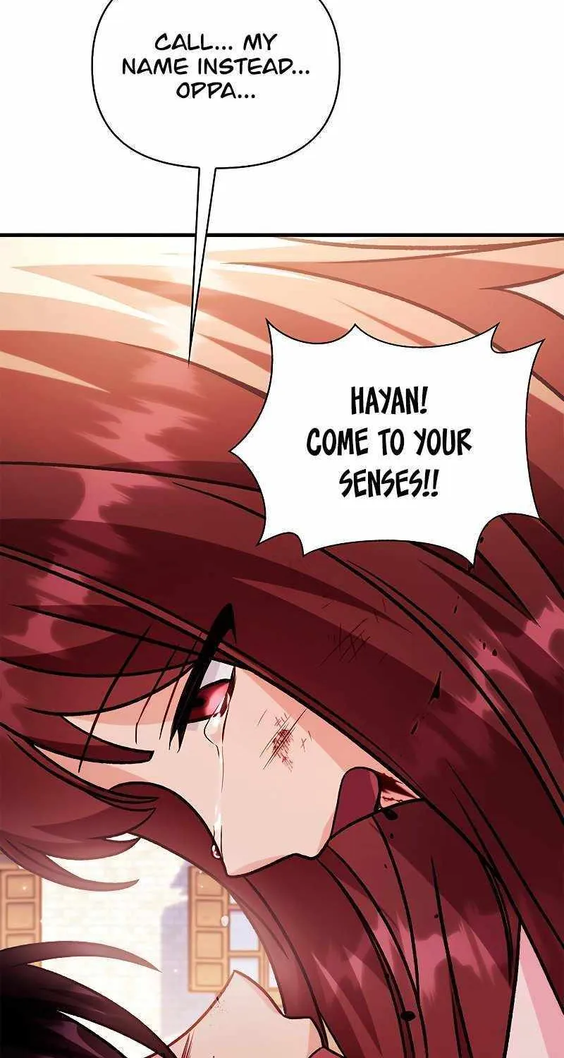 Read Regressor instructional manual chapter 61 image 78 on Lezhin