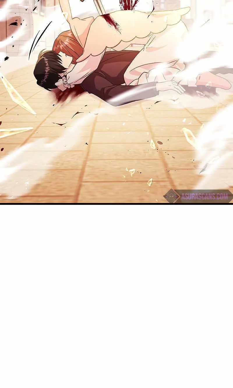 Read Regressor instructional manual chapter 61 image 88 on Lezhin