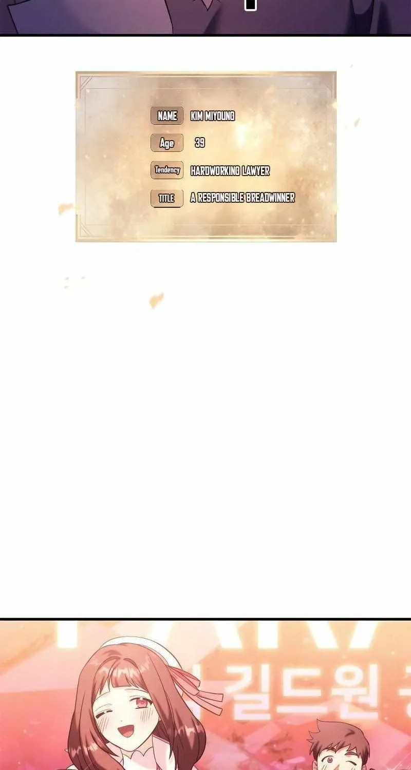 Read Regressor instructional manual chapter 65 image 102 on Lezhin