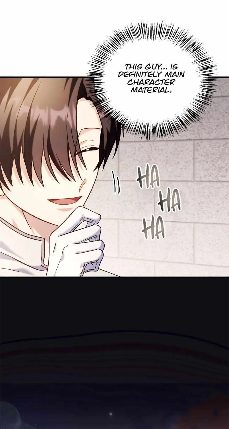 Read Regressor instructional manual chapter 65 image 11 on Lezhin