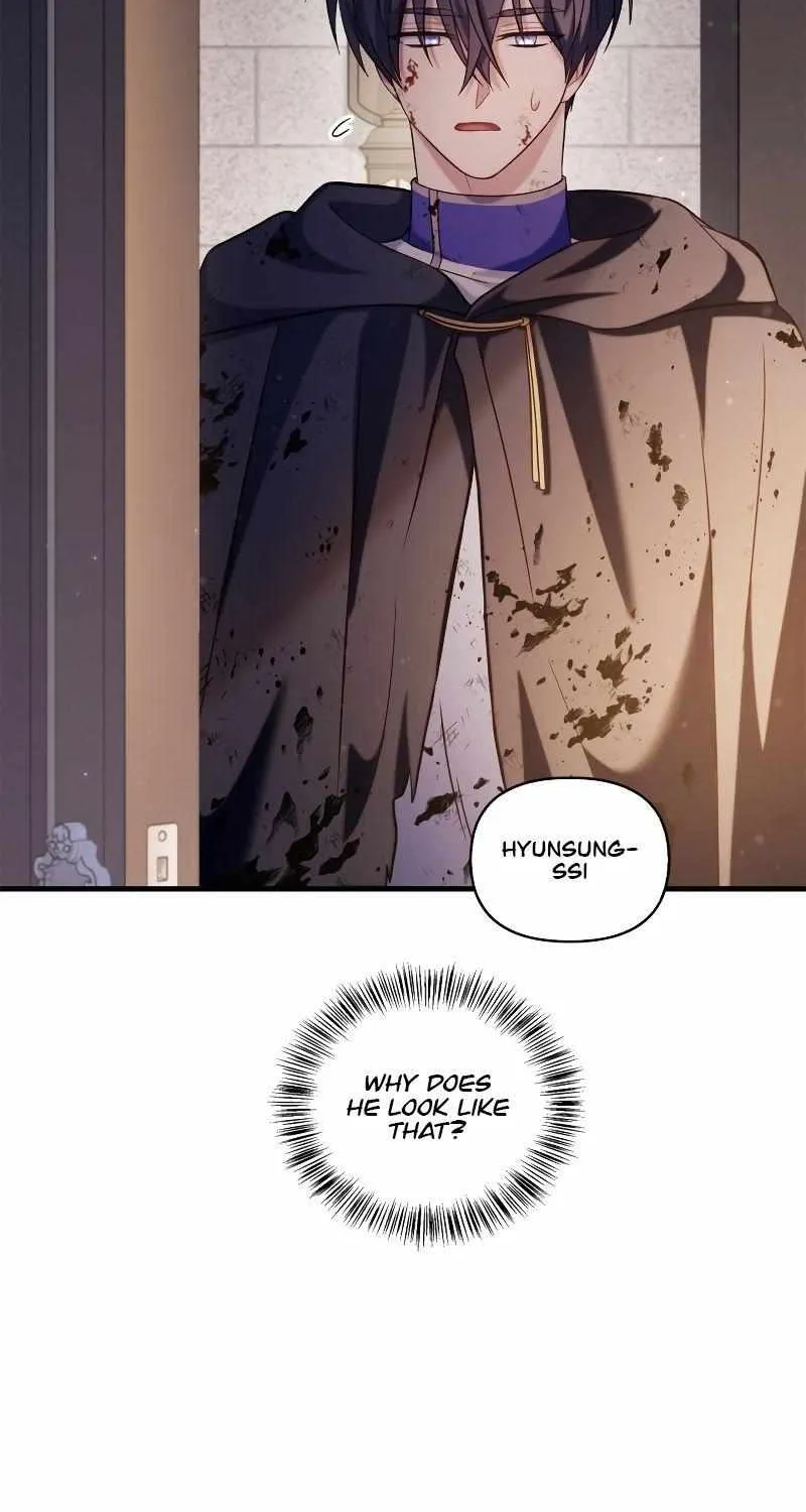 Read Regressor instructional manual chapter 65 image 2 on Lezhin