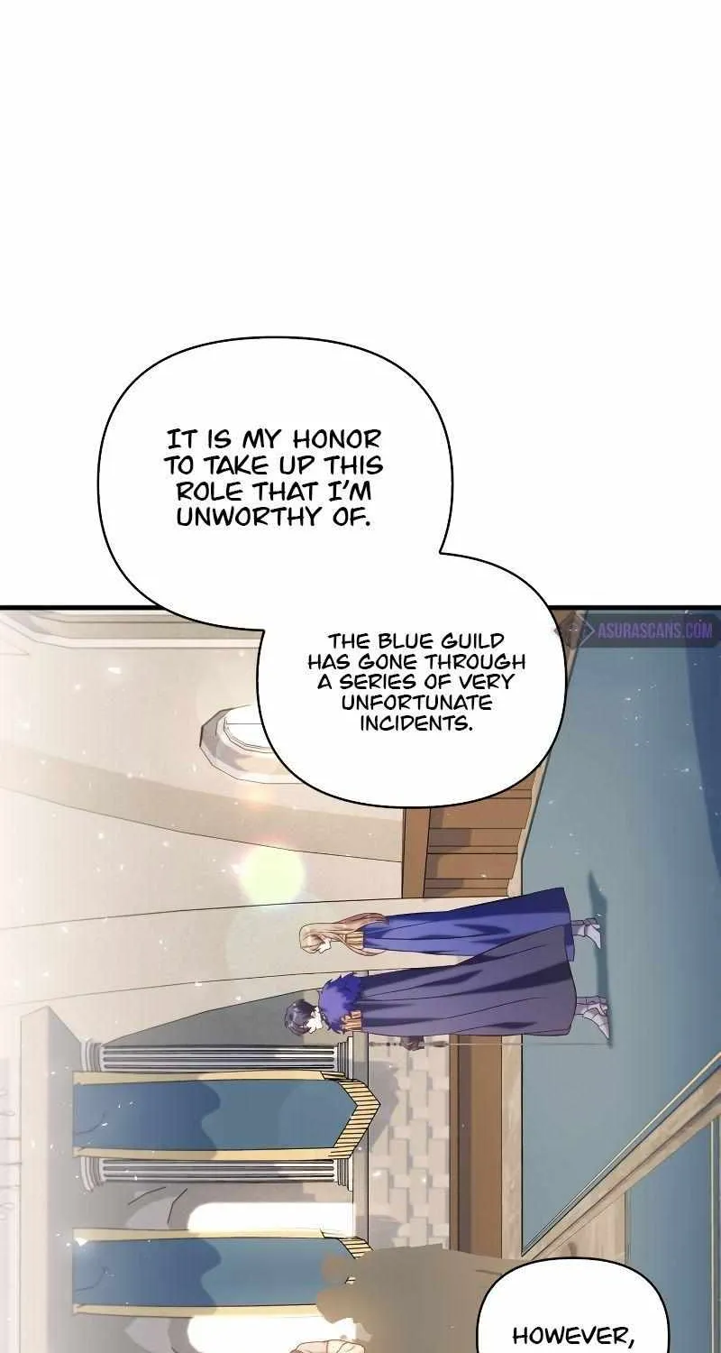 Read Regressor instructional manual chapter 65 image 35 on Lezhin