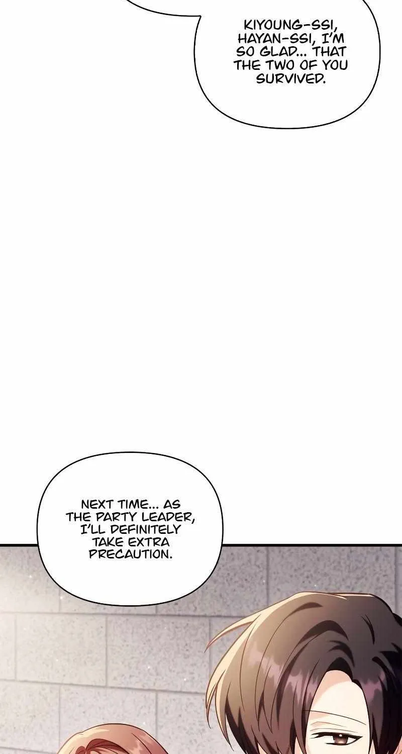 Read Regressor instructional manual chapter 65 image 4 on Lezhin