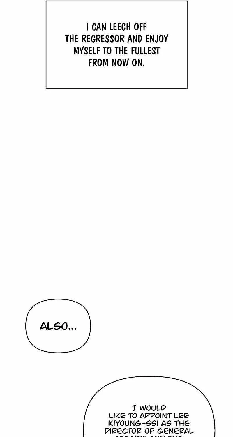 Read Regressor instructional manual chapter 65 image 46 on Lezhin