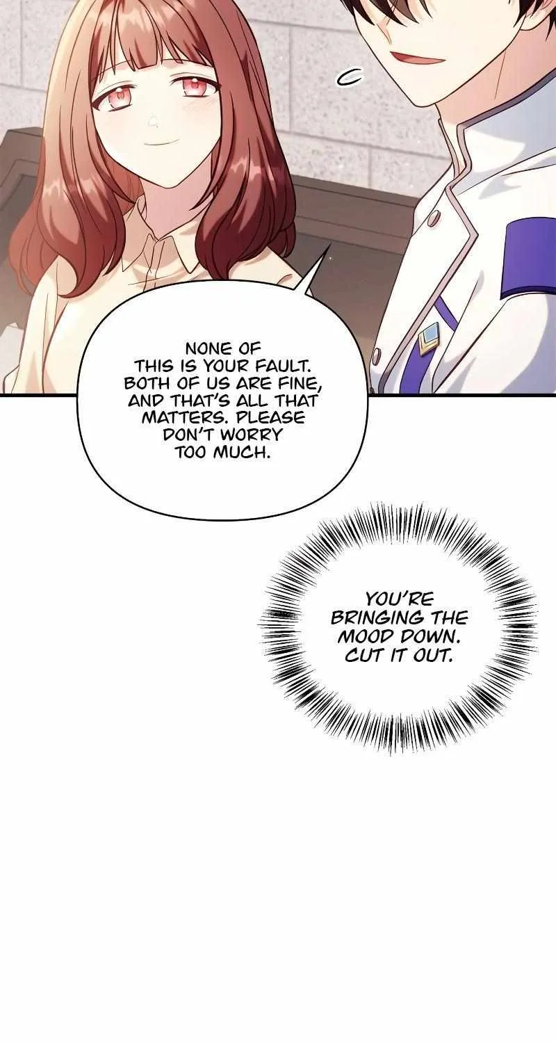 Read Regressor instructional manual chapter 65 image 5 on Lezhin