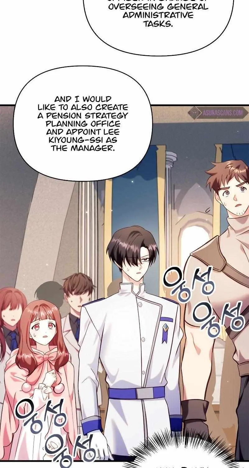 Read Regressor instructional manual chapter 65 image 53 on Lezhin